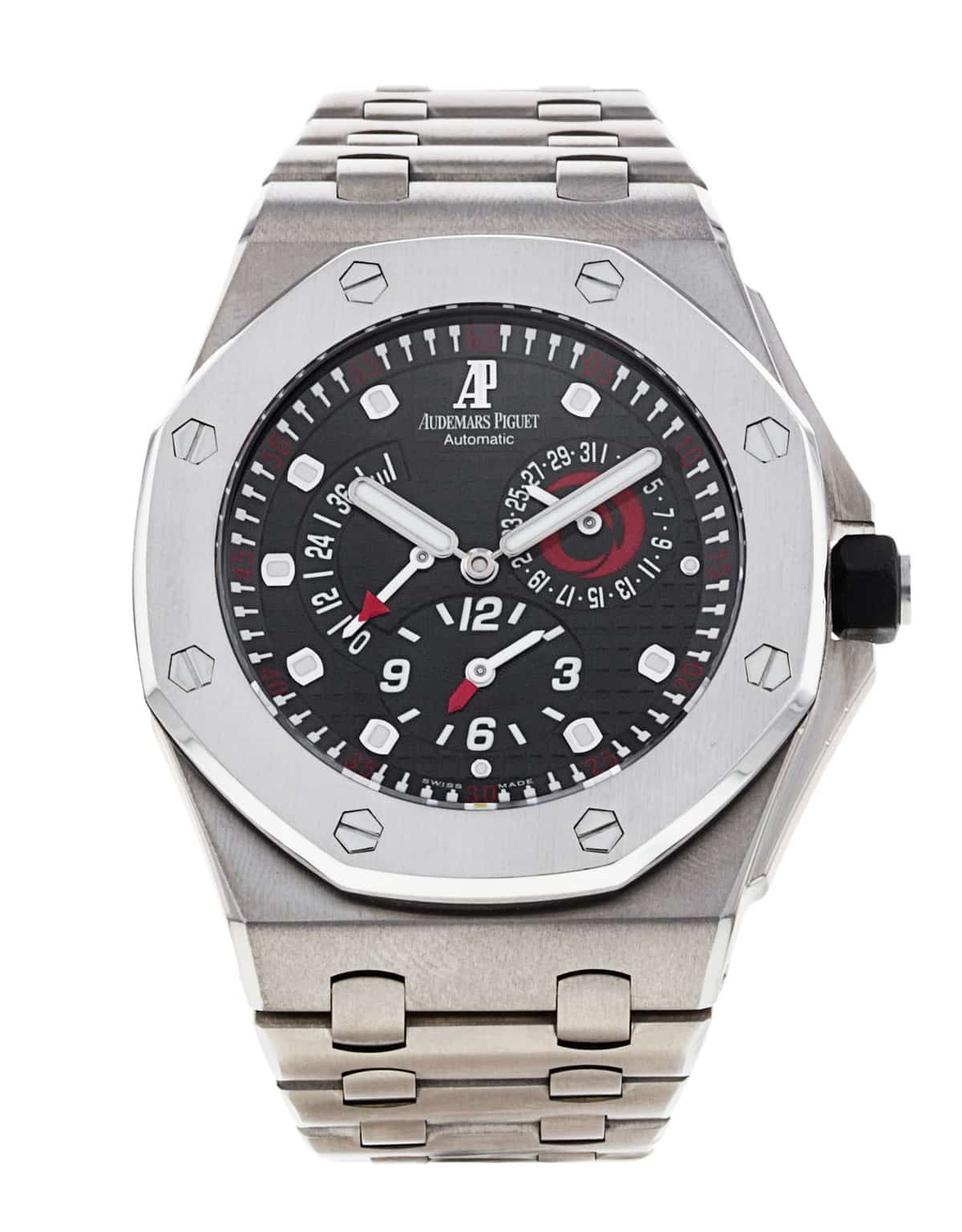 Audemars Piguet Royal Oak Offshore 25995IP.OO.1000TI.01